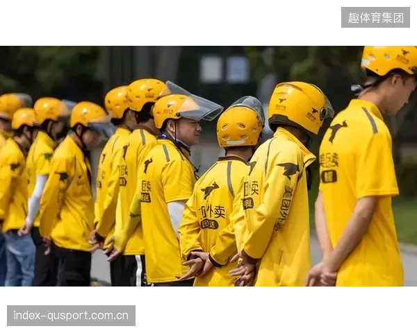 美团、饿了么等即时零售平台将聚焦成为体彩O2O的终极解决方案，彻底改变渠道定义